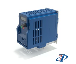 S2U IP66 compact frequency drive with enclosure type IP66