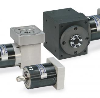  Precision planetary gearboxes